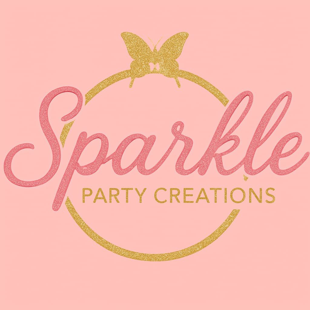Logo de Sparkle Party Creations